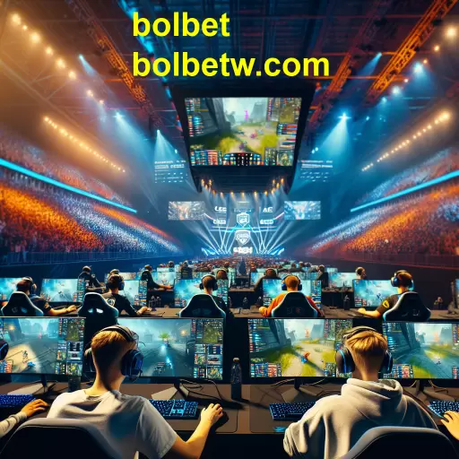 A Ascensão dos E-Sports: O Futuro do Entretenimento Competitivo