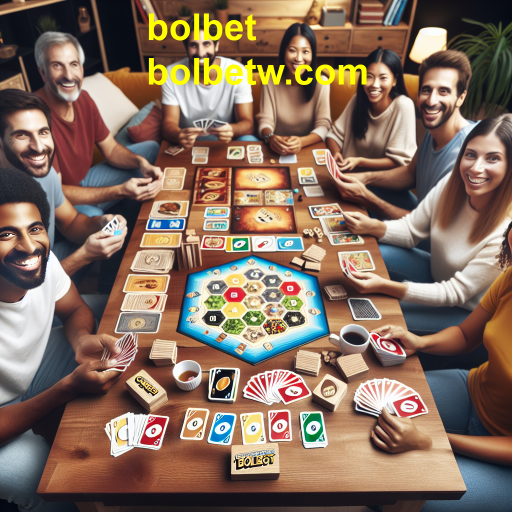 A Ascensão dos Jogos de Mesa: Divertindo e Conectando Pessoas